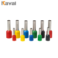 KAYAL pvc connecteur cosses couleur de type broche